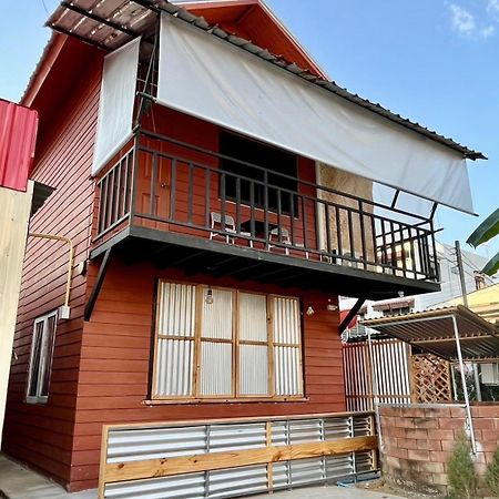 清邁 14Loft酒店 外观 照片