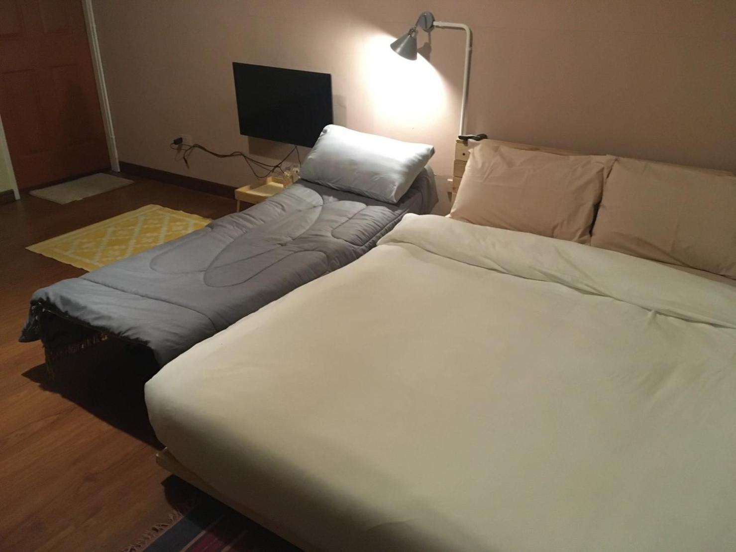 清邁 14Loft酒店 外观 照片