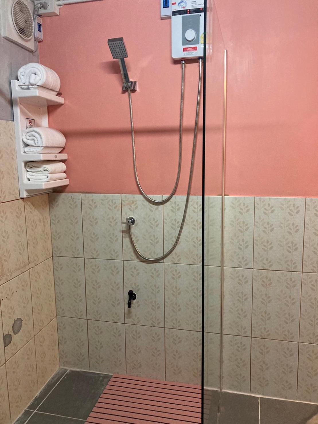 清邁 14Loft酒店 外观 照片