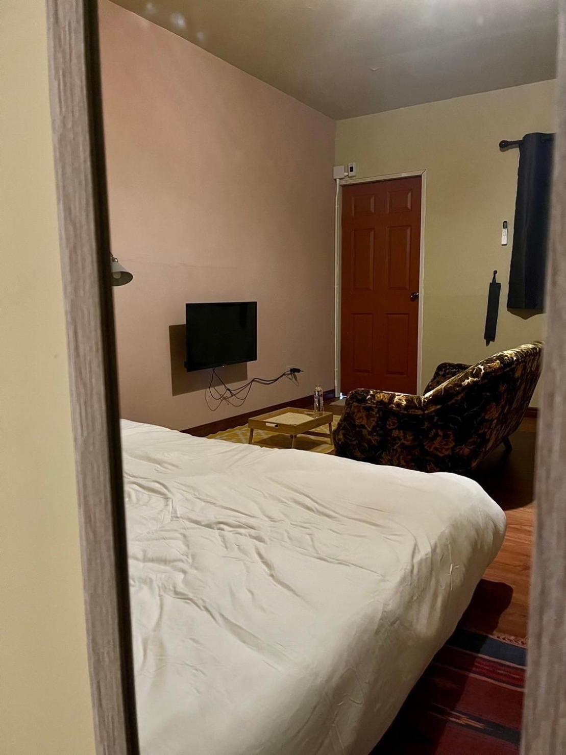 清邁 14Loft酒店 外观 照片