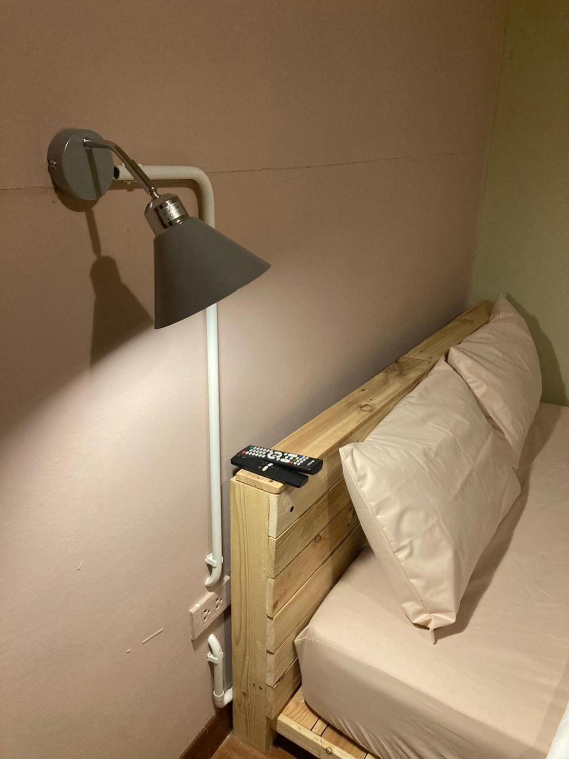 清邁 14Loft酒店 外观 照片
