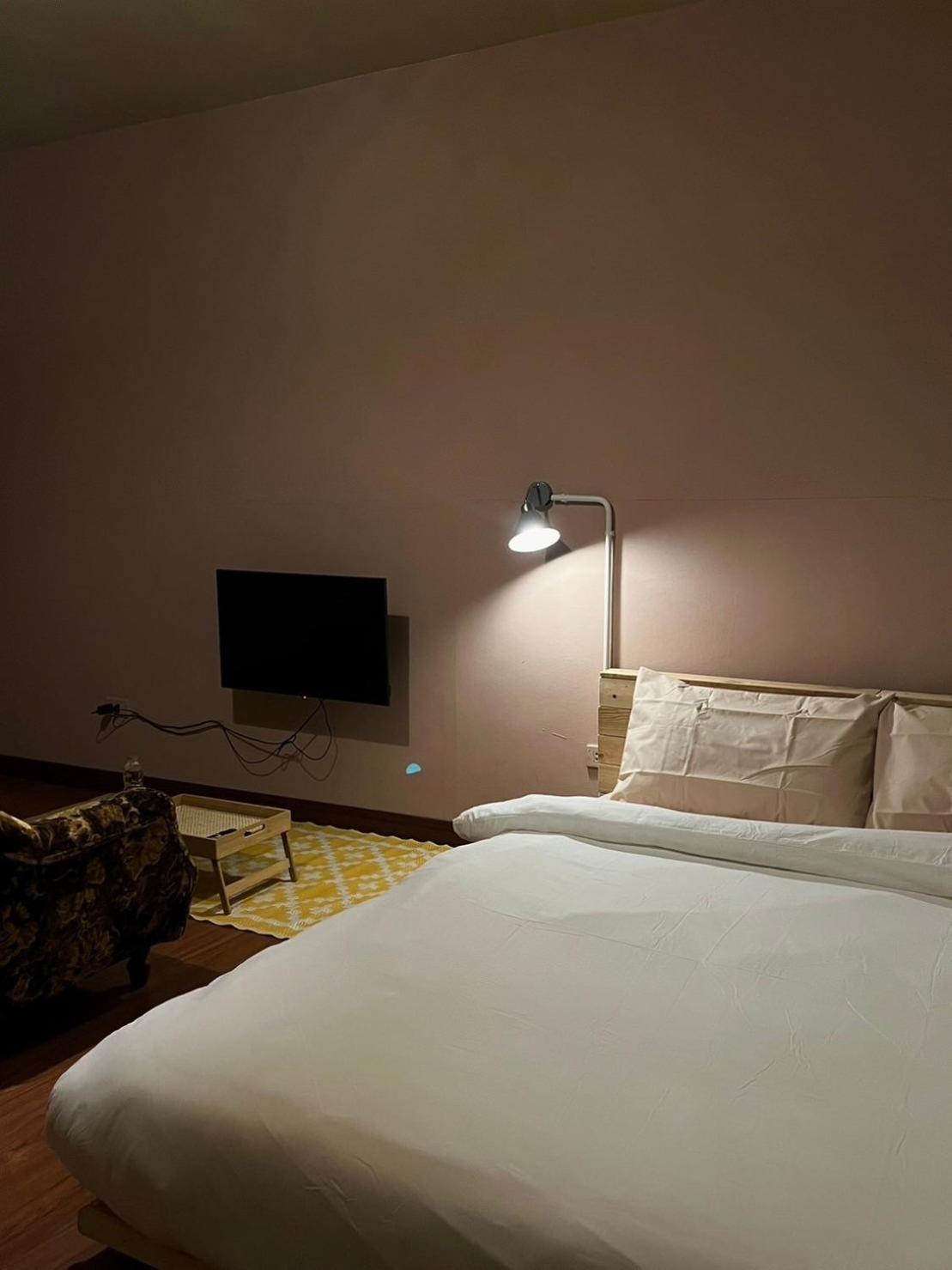 清邁 14Loft酒店 外观 照片