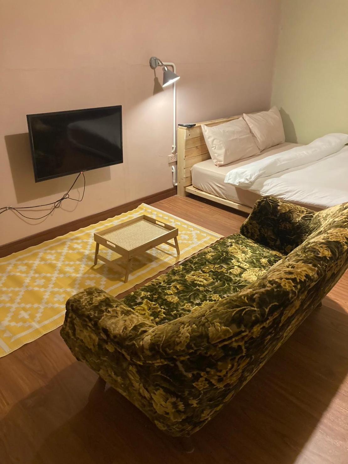 清邁 14Loft酒店 外观 照片