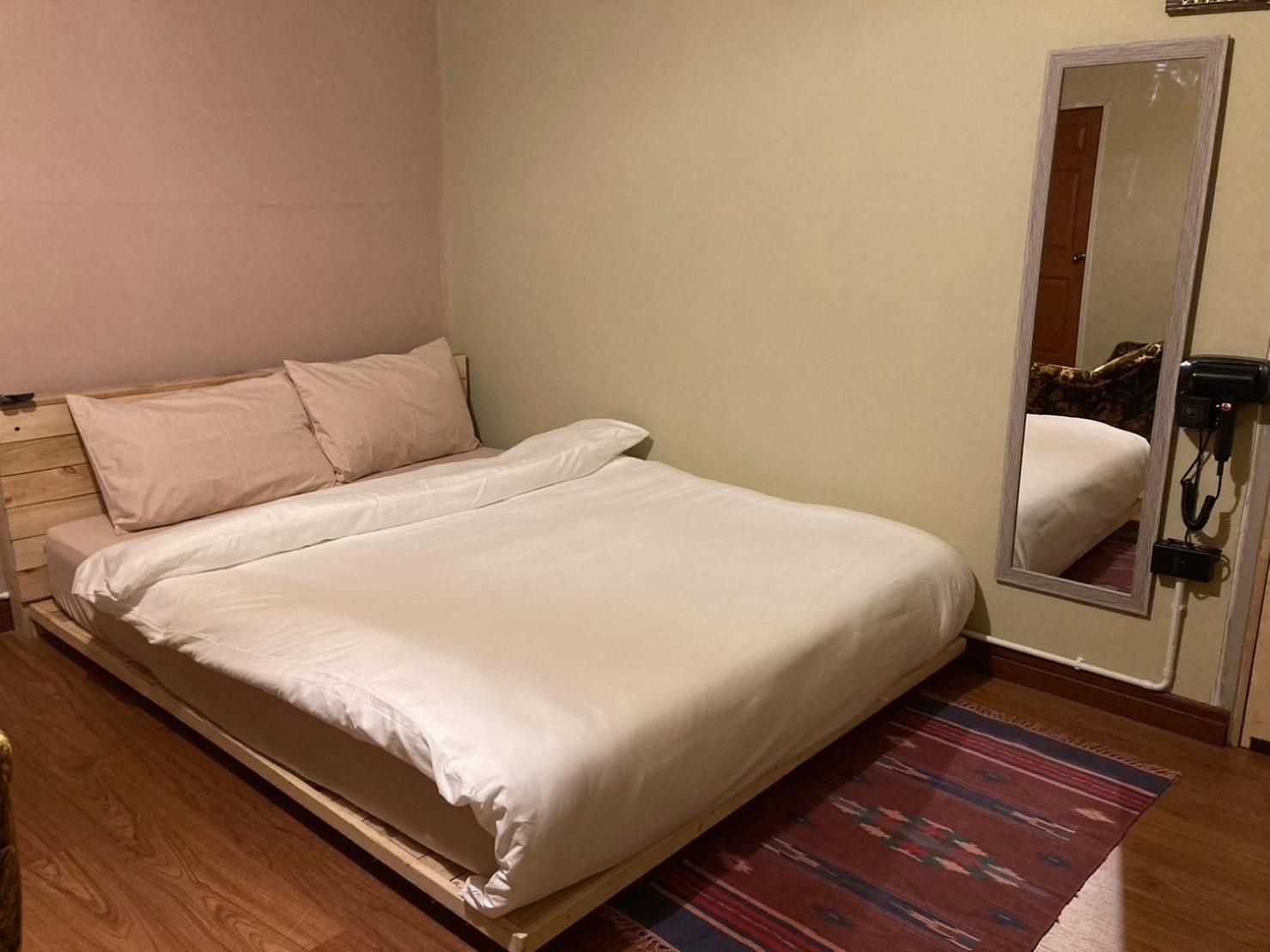 清邁 14Loft酒店 外观 照片