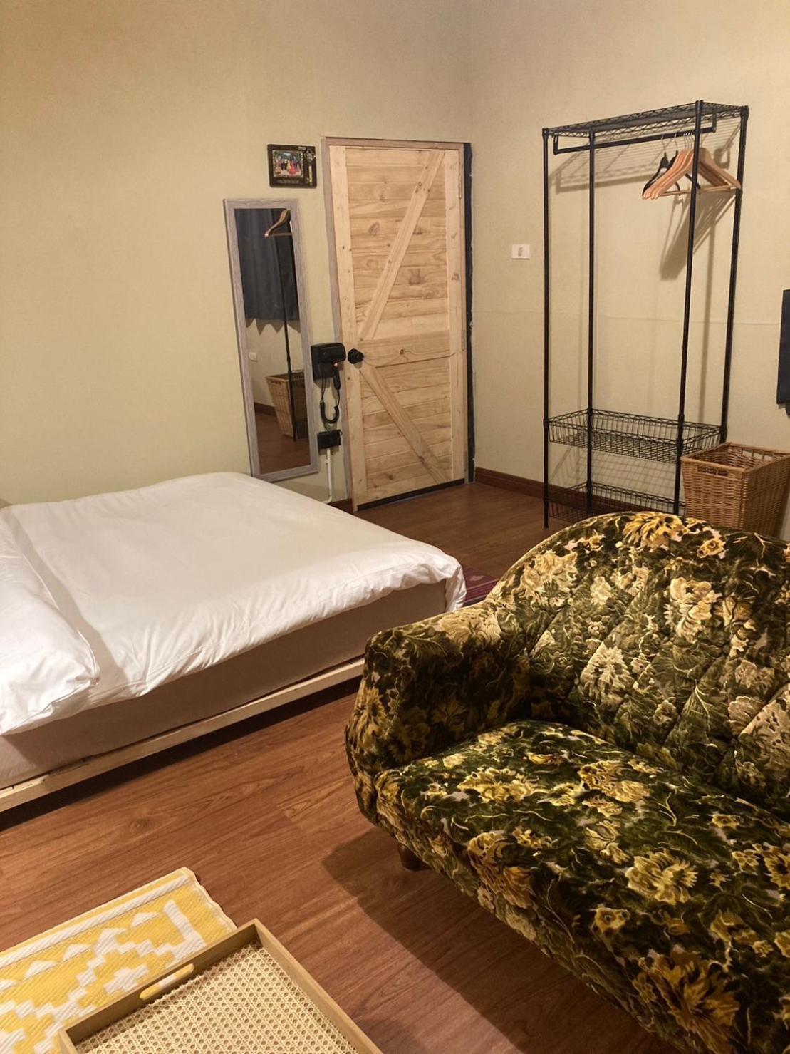 清邁 14Loft酒店 外观 照片