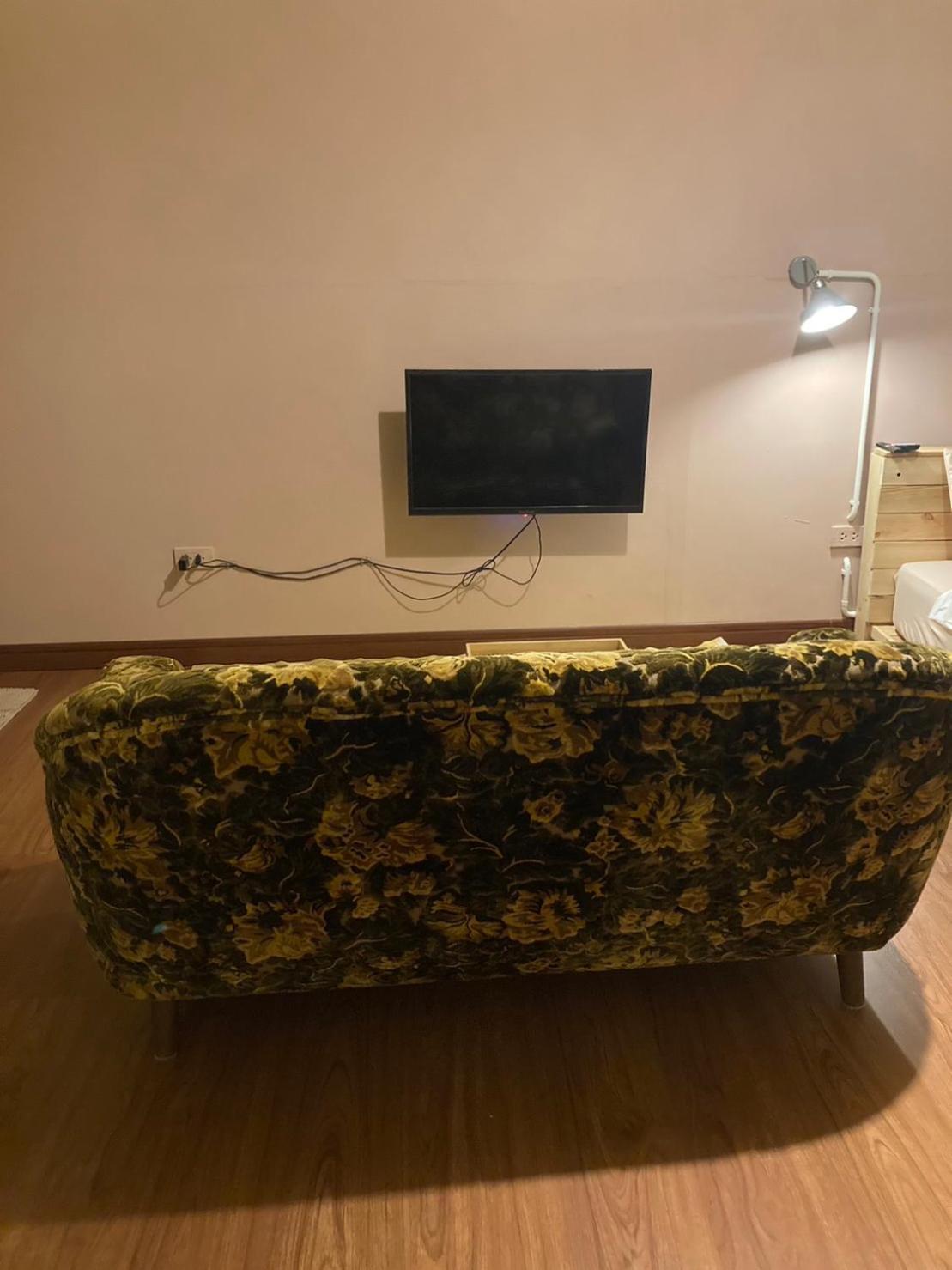 清邁 14Loft酒店 外观 照片