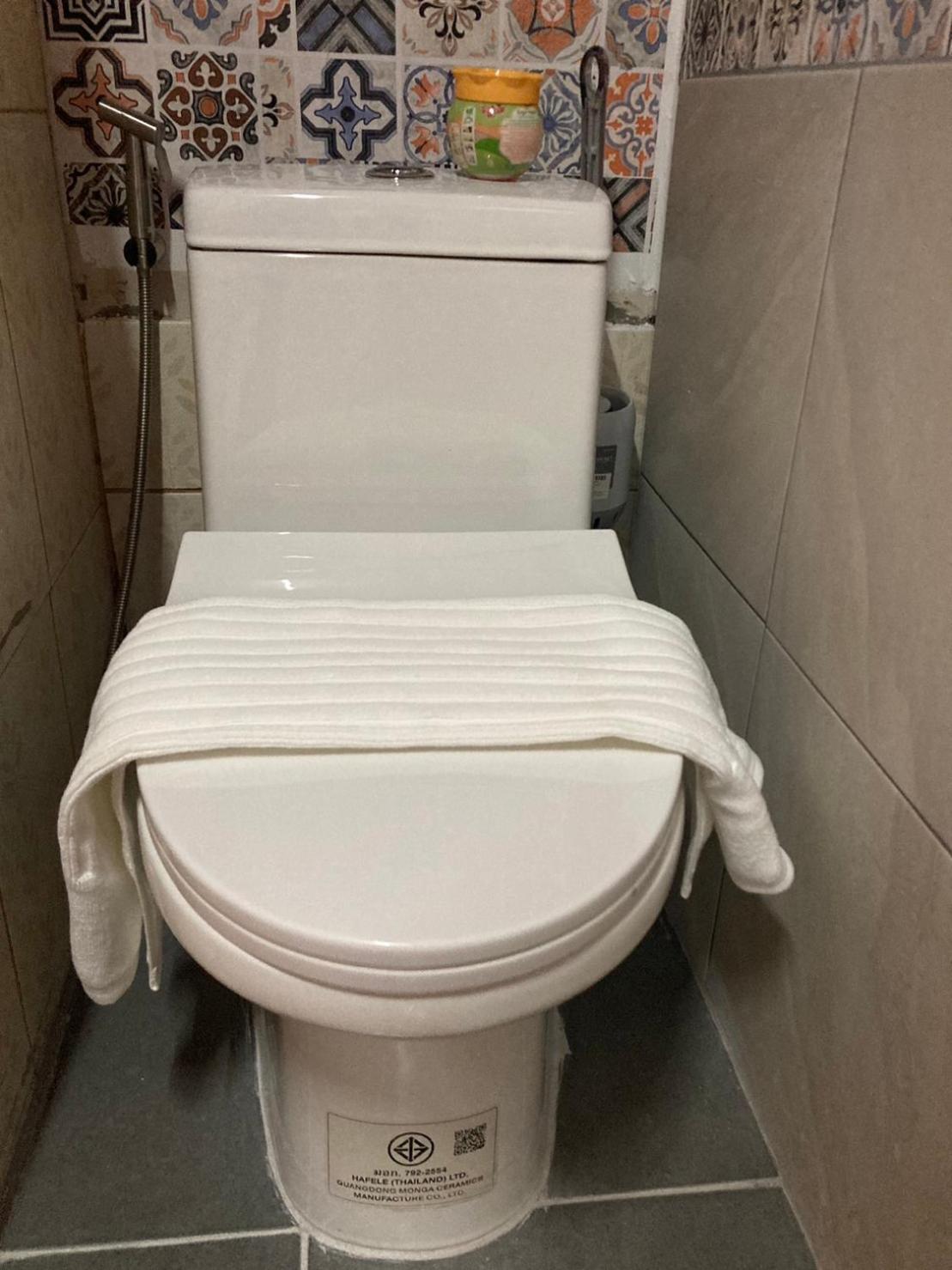 清邁 14Loft酒店 外观 照片