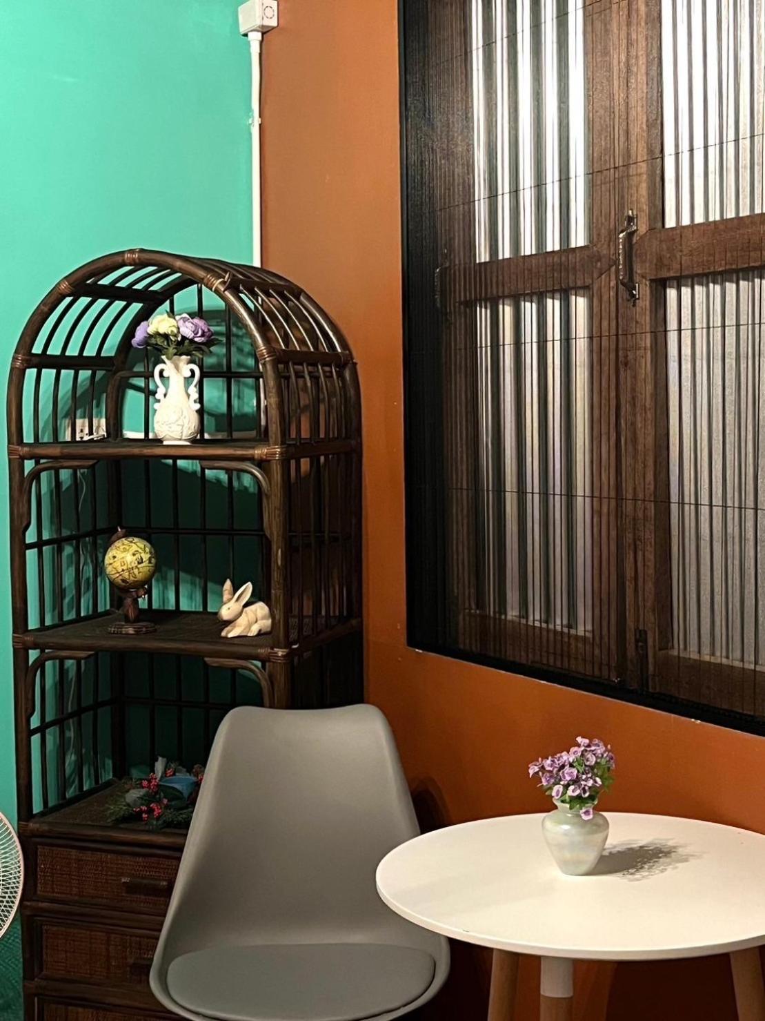 清邁 14Loft酒店 外观 照片